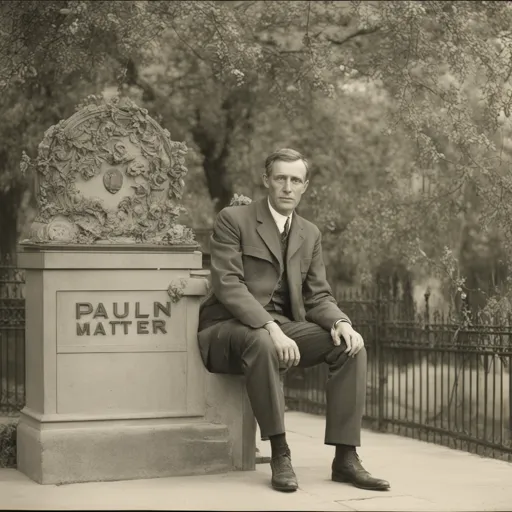 Paul Roach