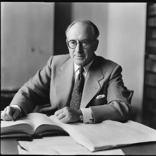 Paul Roazen
