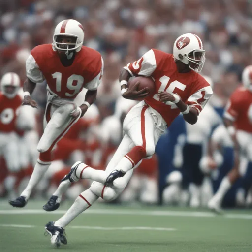 Paul Roberts (American football)