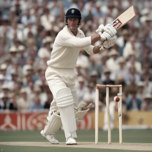 Paul Roberts (cricketer)