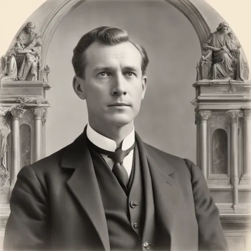 Paul Roberts Cannon