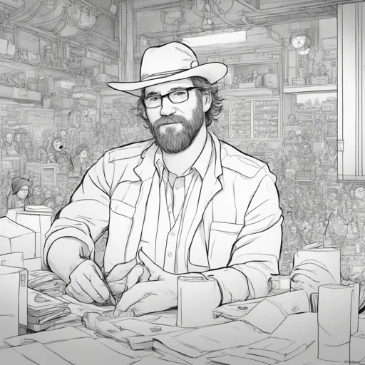 Paul Robertson (animator)