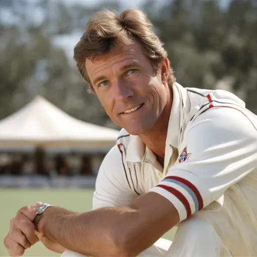Paul Robinson (cricketer)