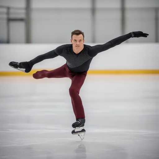 Paul Robinson (figure skater)