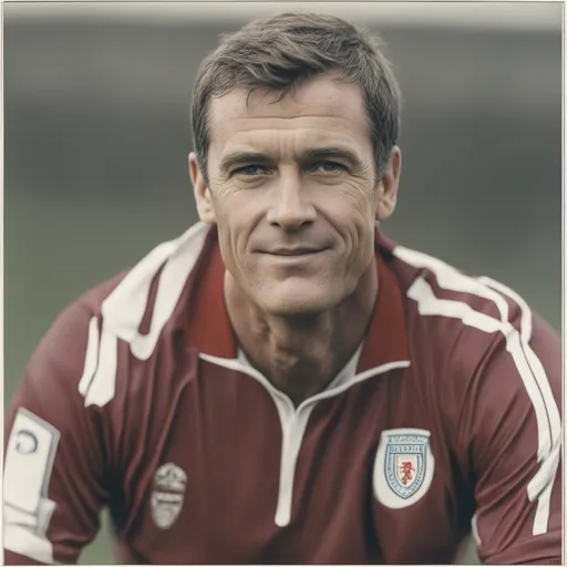 Paul Robinson (footballer, born 1963)