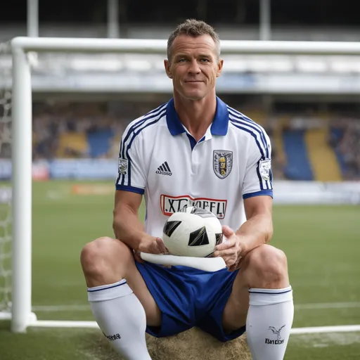 Paul Robinson (footballer, born 1971)