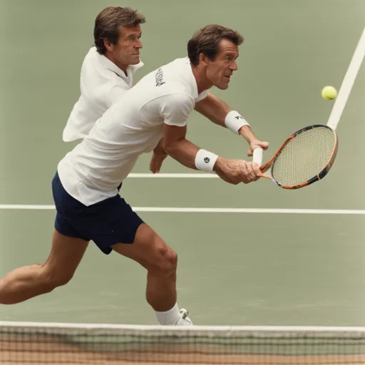 Paul Robinson (tennis)