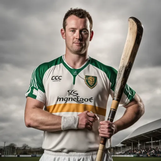 Paul Roche (hurler)