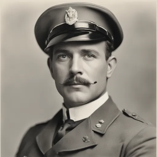 Paul Rochester