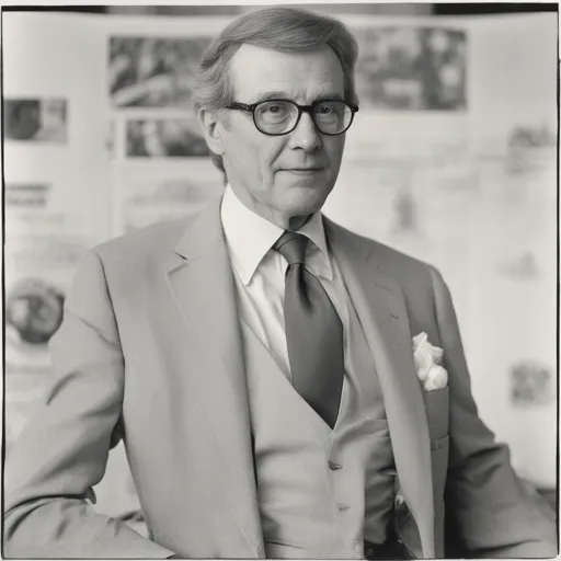 Paul Roderick Gregory