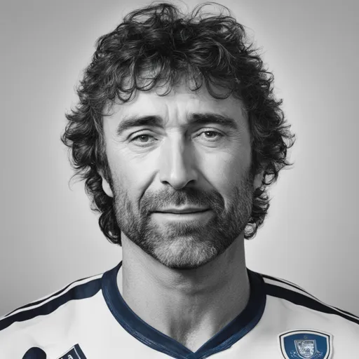 Paul Rodgers (footballer)