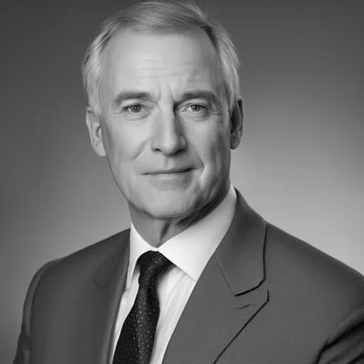 Paul Rofe (barrister)