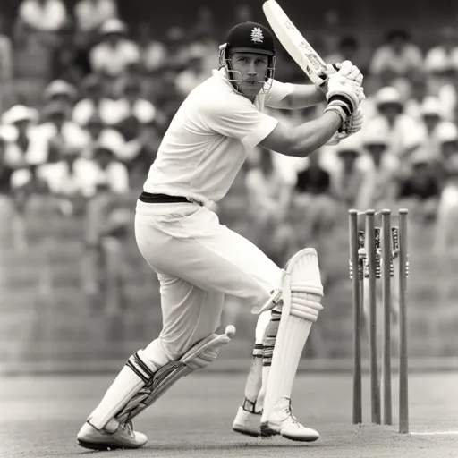Paul Rofe (cricketer)