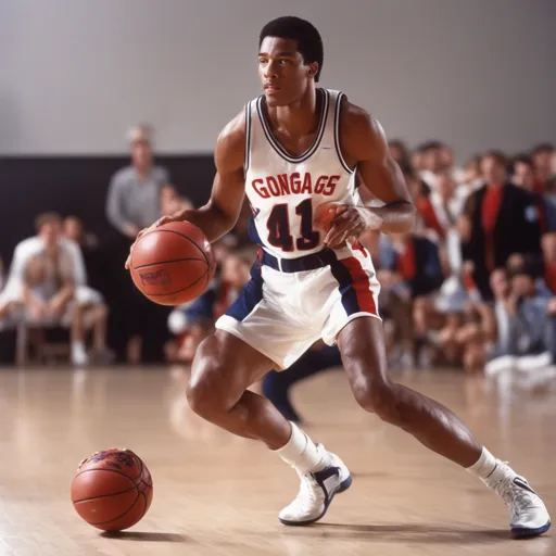Paul Rogers (basketball)