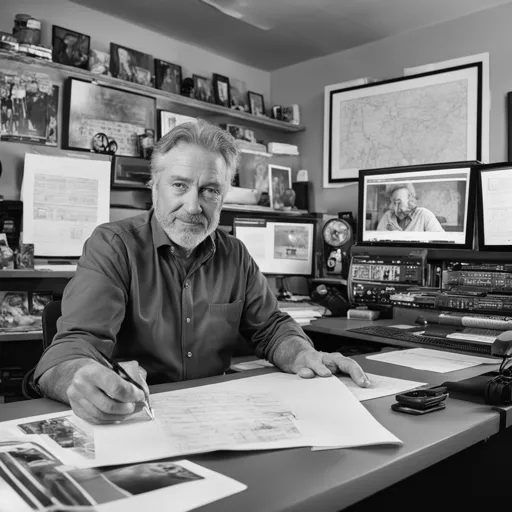 Paul Rogers (film editor)