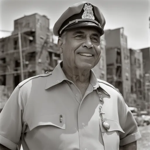 Paul Roldan