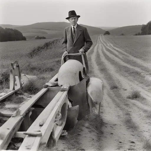 Paul Romand
