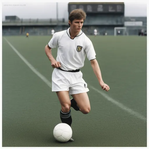 Paul Ronald