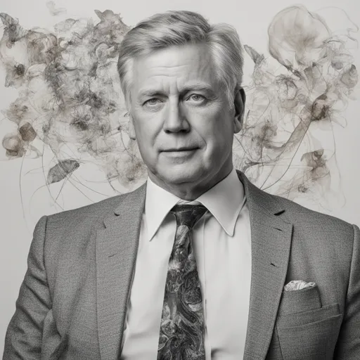Paul Roorda