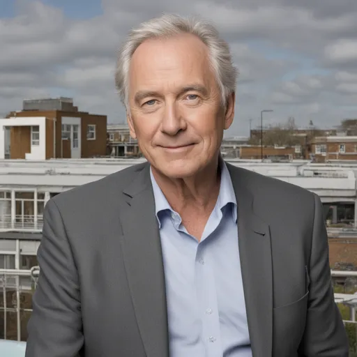 Paul Rose (TV presenter)