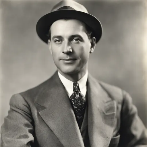 Paul Rosenfeld
