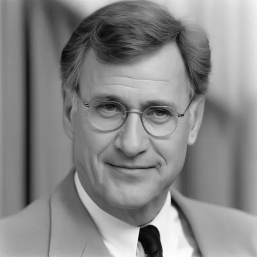 Paul Rosenfels