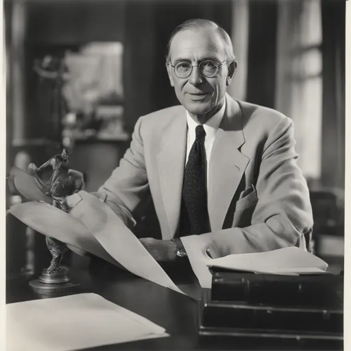 Paul Rosenstein-Rodan