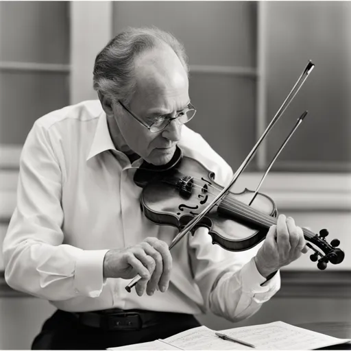 Paul Rosenthal (violinist)