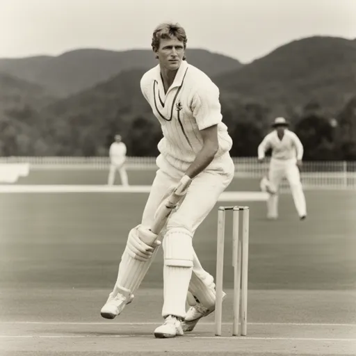 Paul Roshier