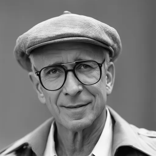 Paul Rosner