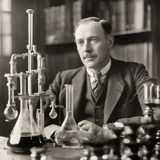 Paul Rothemund (chemist, born 1904)
