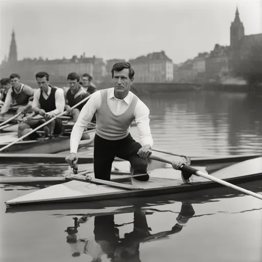 Paul Rothley