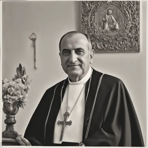 Paul Rouhana