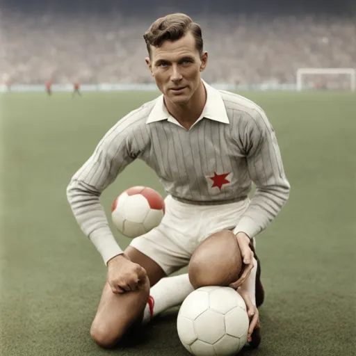 Paul Rouster