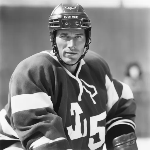 Paul Rowe (ice hockey)