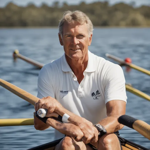 Paul Rowe (rower)