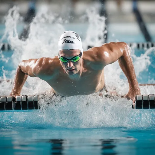 Paul Rowe (swimmer)