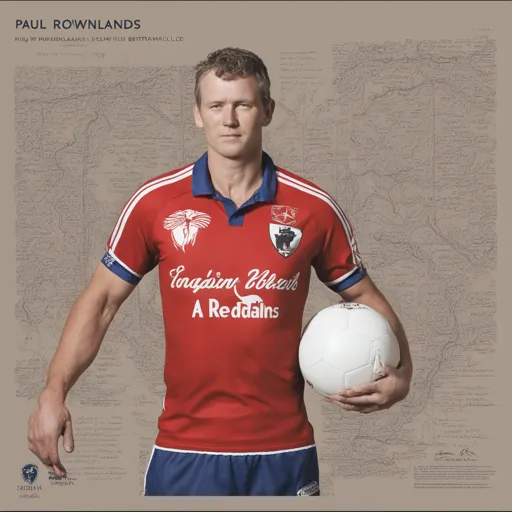 Paul Rowlands