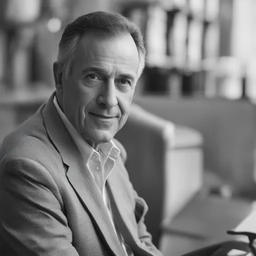 Paul Rubin