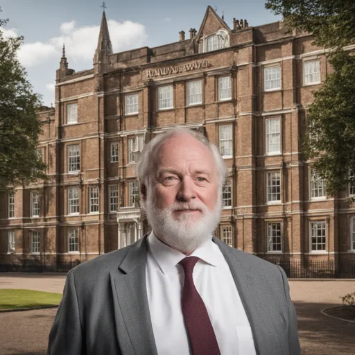 Paul Ruddock