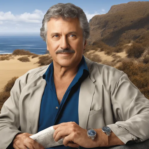 Paul Ruditis