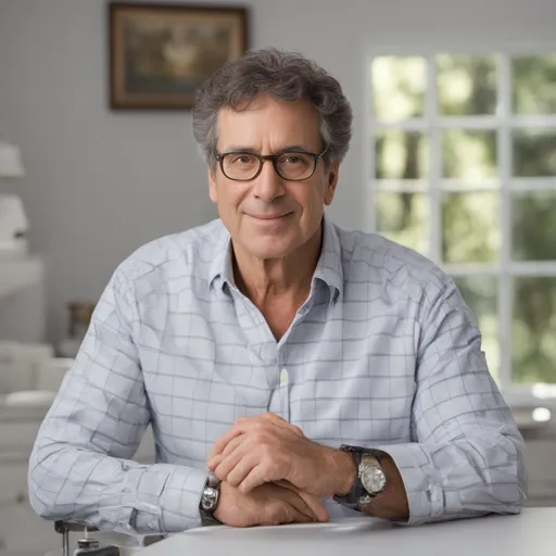 Paul Rudnick