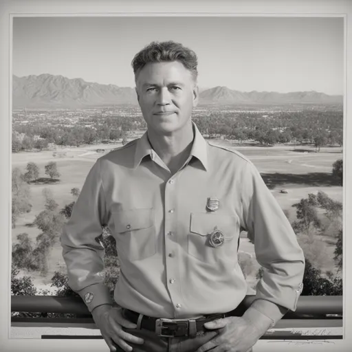 Paul Ruffner