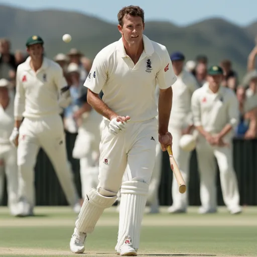 Paul Rugg (cricketer)