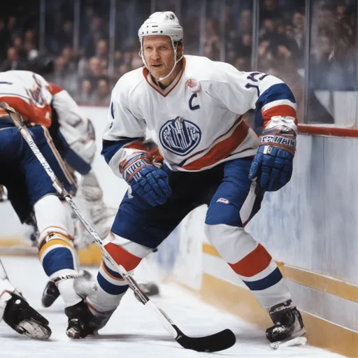 Paul Runge (ice hockey)