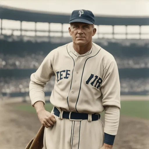 Paul Russell (baseball)