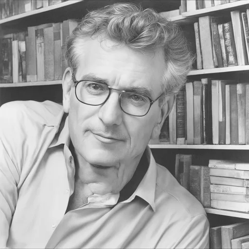 Paul Russell (novelist)