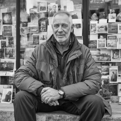 Paul Russell (photographer)