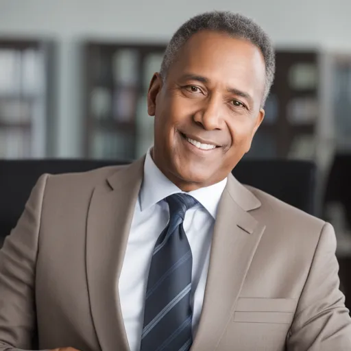 Paul Russo (banker)