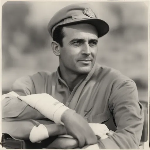 Paul Rustom
